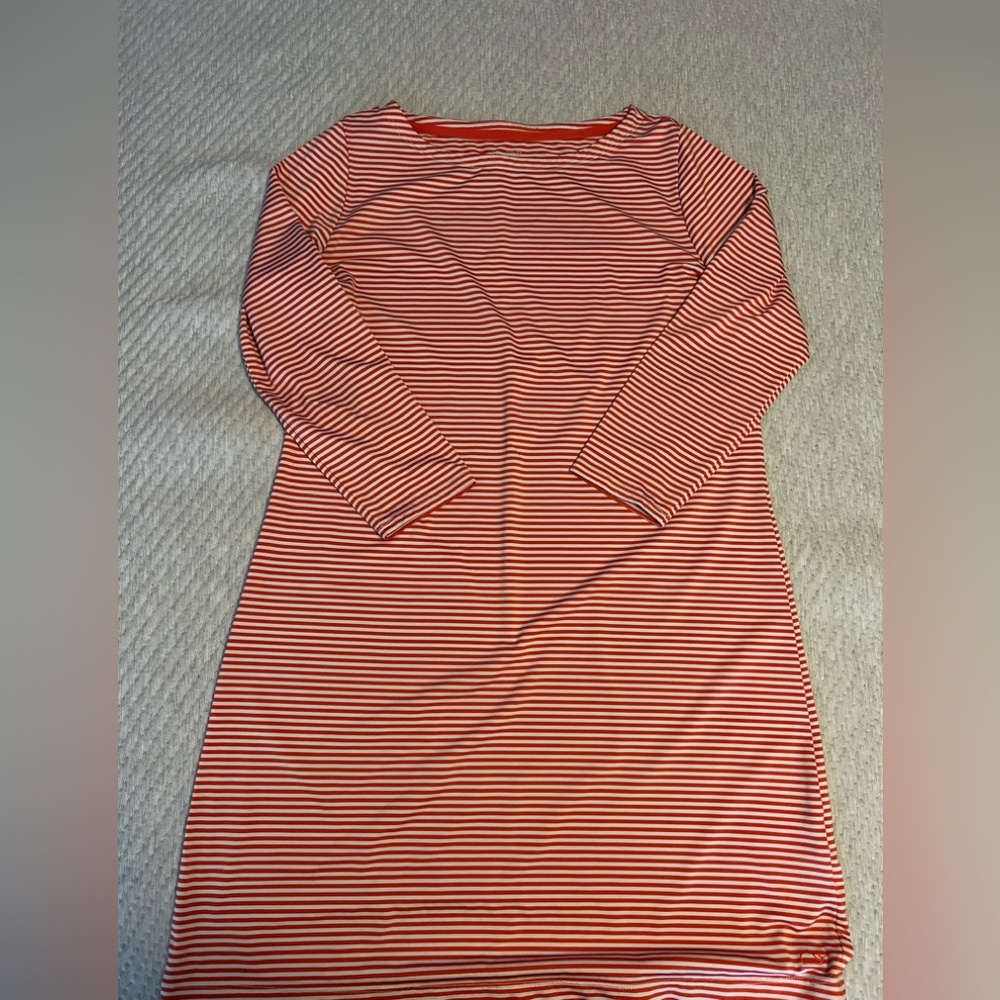 Vineyard Vines Sankaty dress